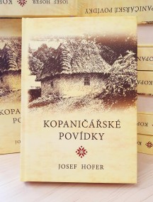 Kopaničářské povídky - Josef Hofer